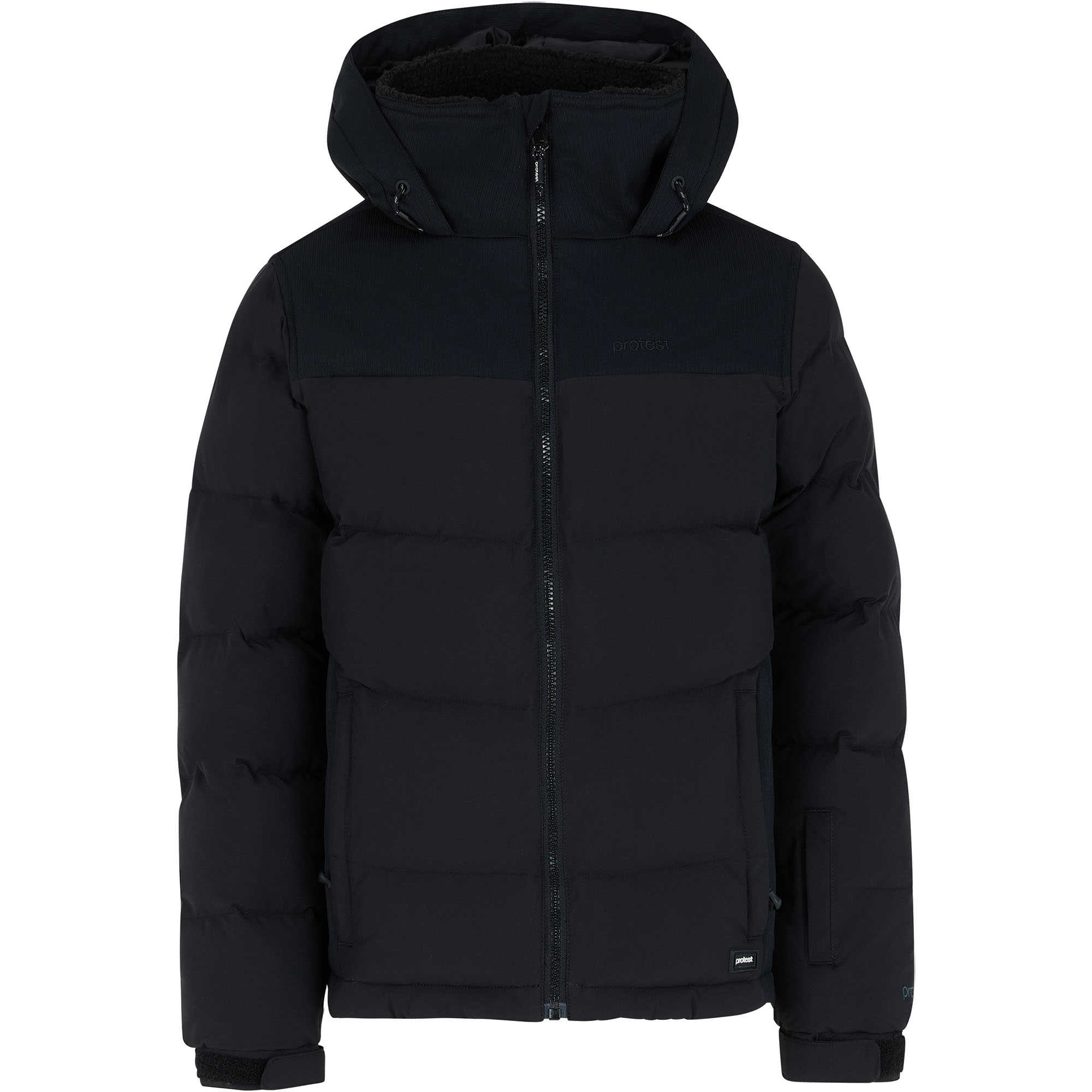 PRTLILOU JR snowjacket PRTLILOU JR snowjacket