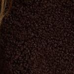 1052558 fake shearling jacket
