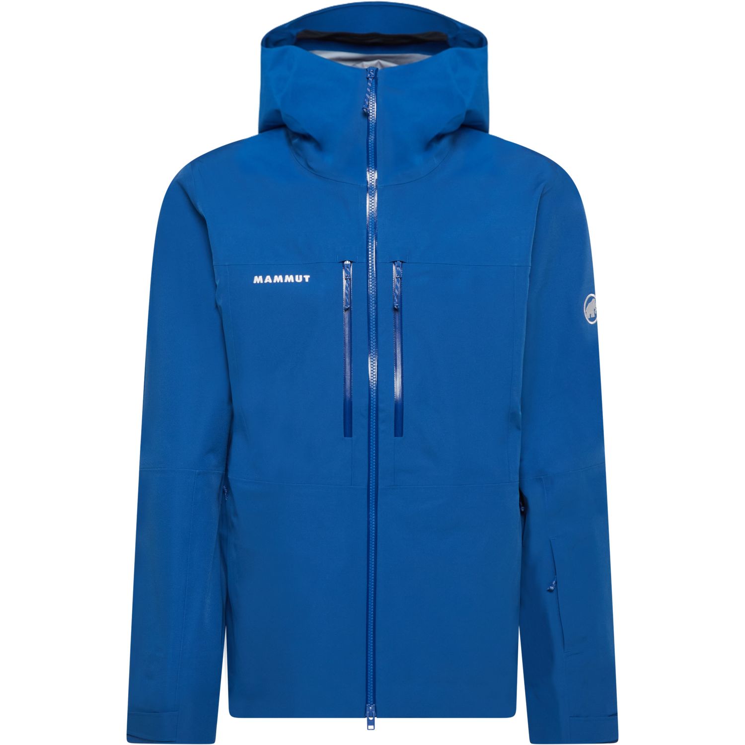 Stoney HS Hooded Jacket Men
