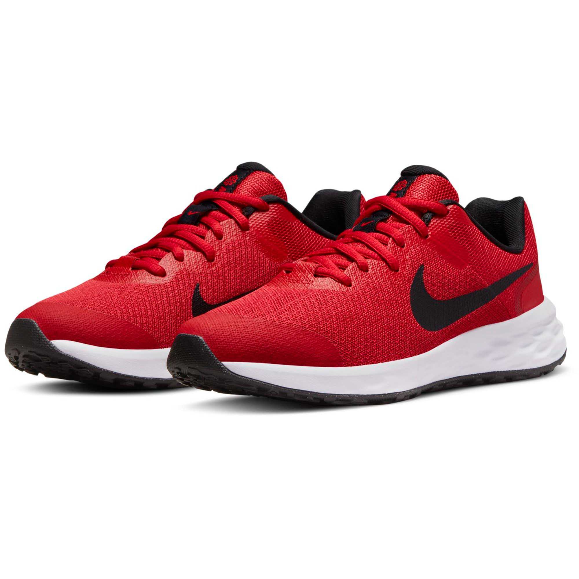 JR Revolution 6 Big Kids Running Shoe JR Revolution 6 Big Kids Running Shoe