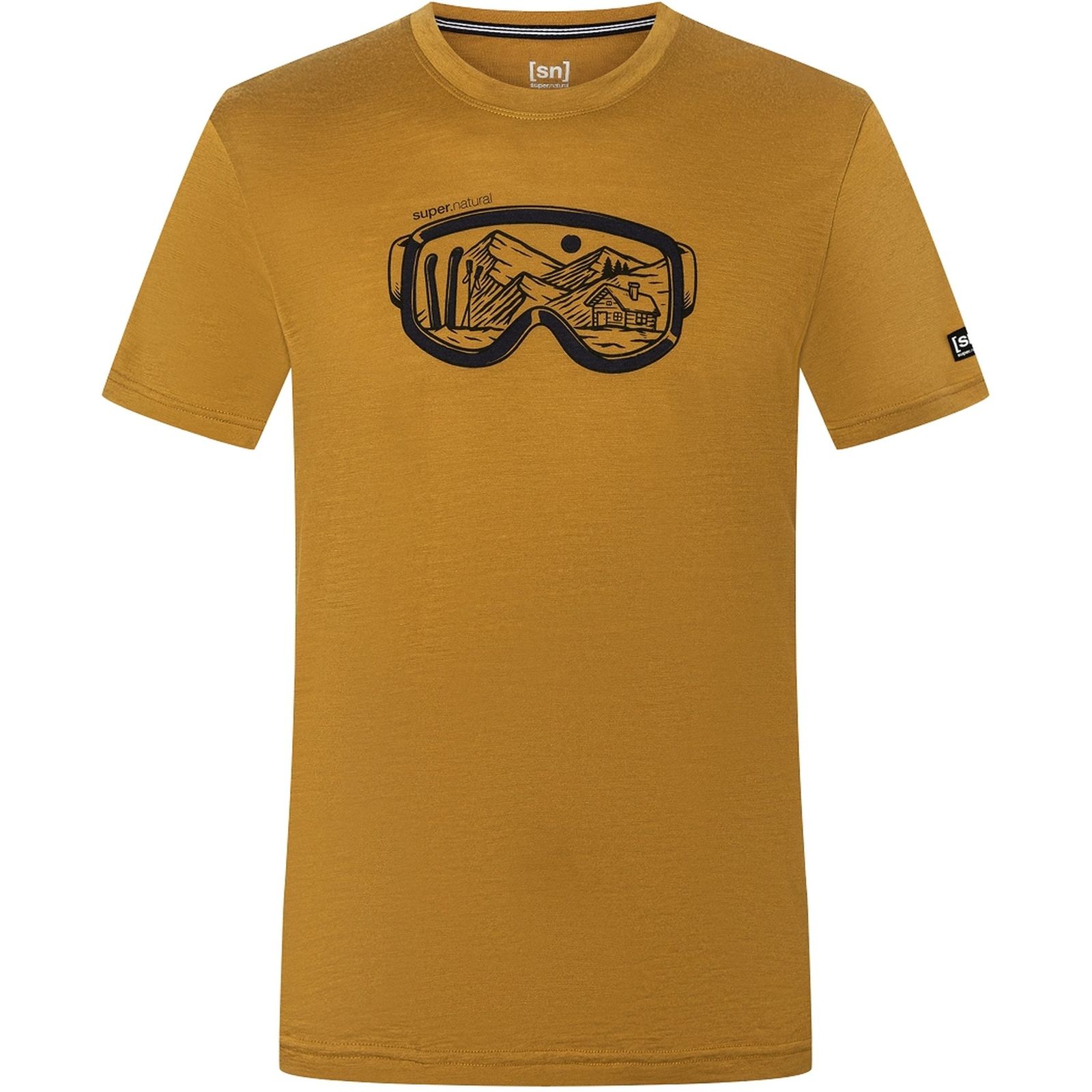 M GOGGLE TEE M GOGGLE TEE