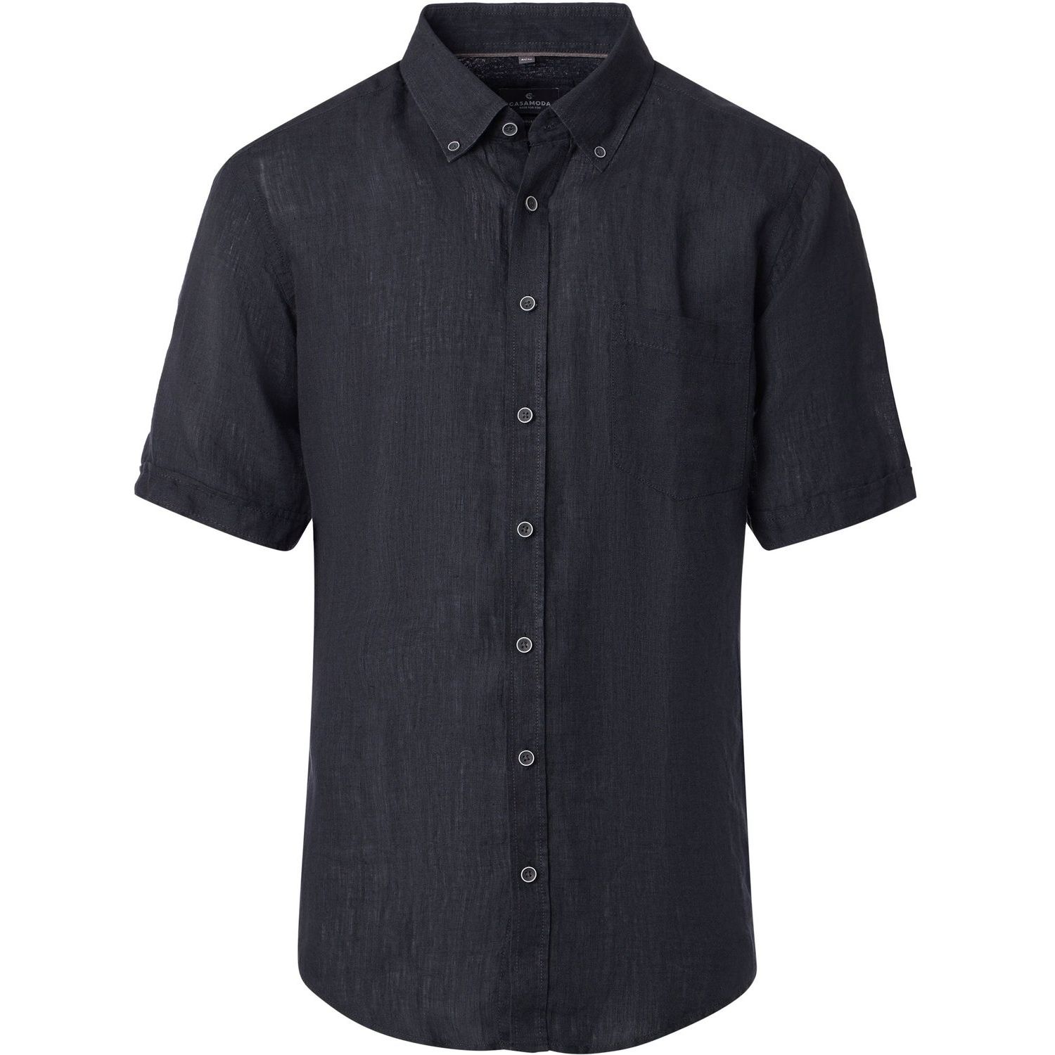 Hemd Freizeit 1/2 Arm (126130671)