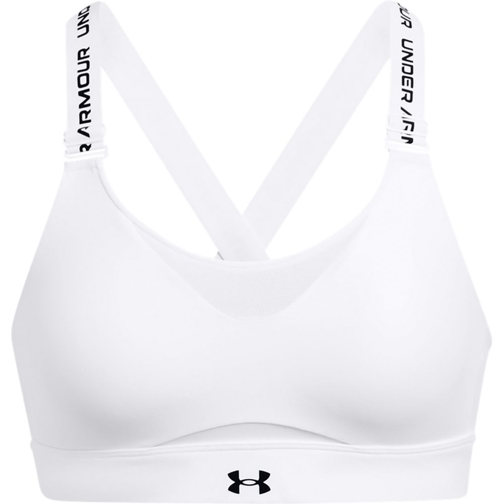 UA Infinity High Bra UA Infinity High Bra