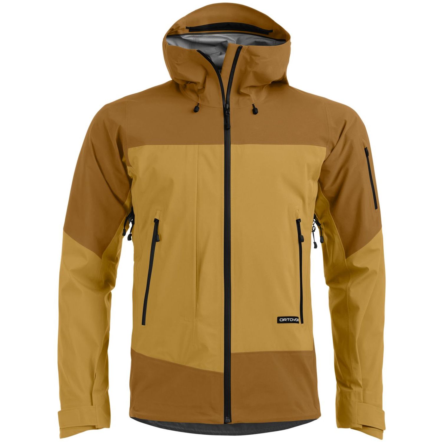 ORTLER GORE-TEX JACKET M