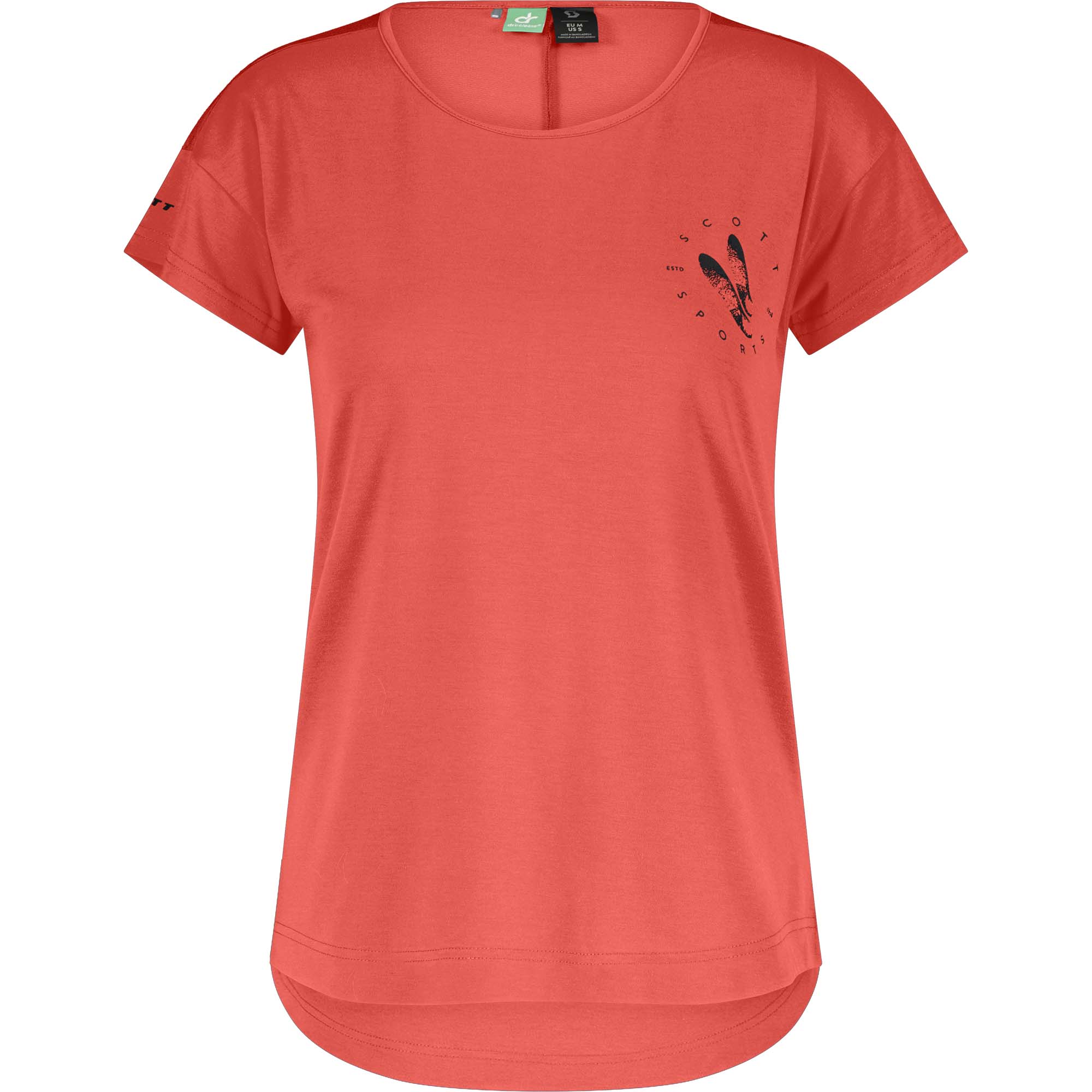 Shirt W\'s Trail Flow DRI SS