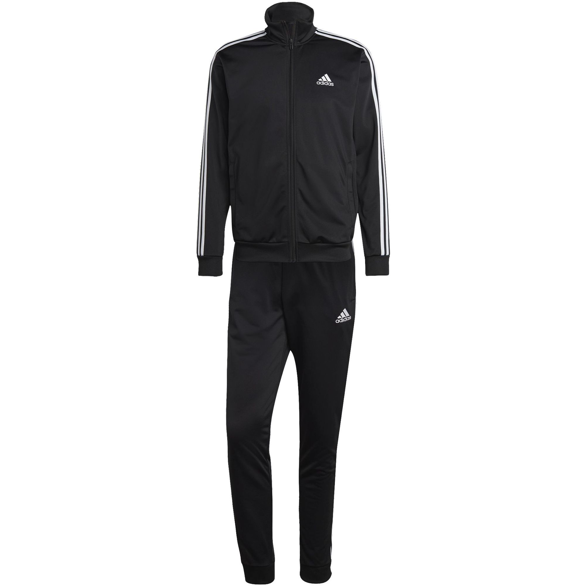 Sportswear Basic 3-Stripes Tricot Tracksuit Sportswear Basic 3-Stripes Tricot Tracksuit