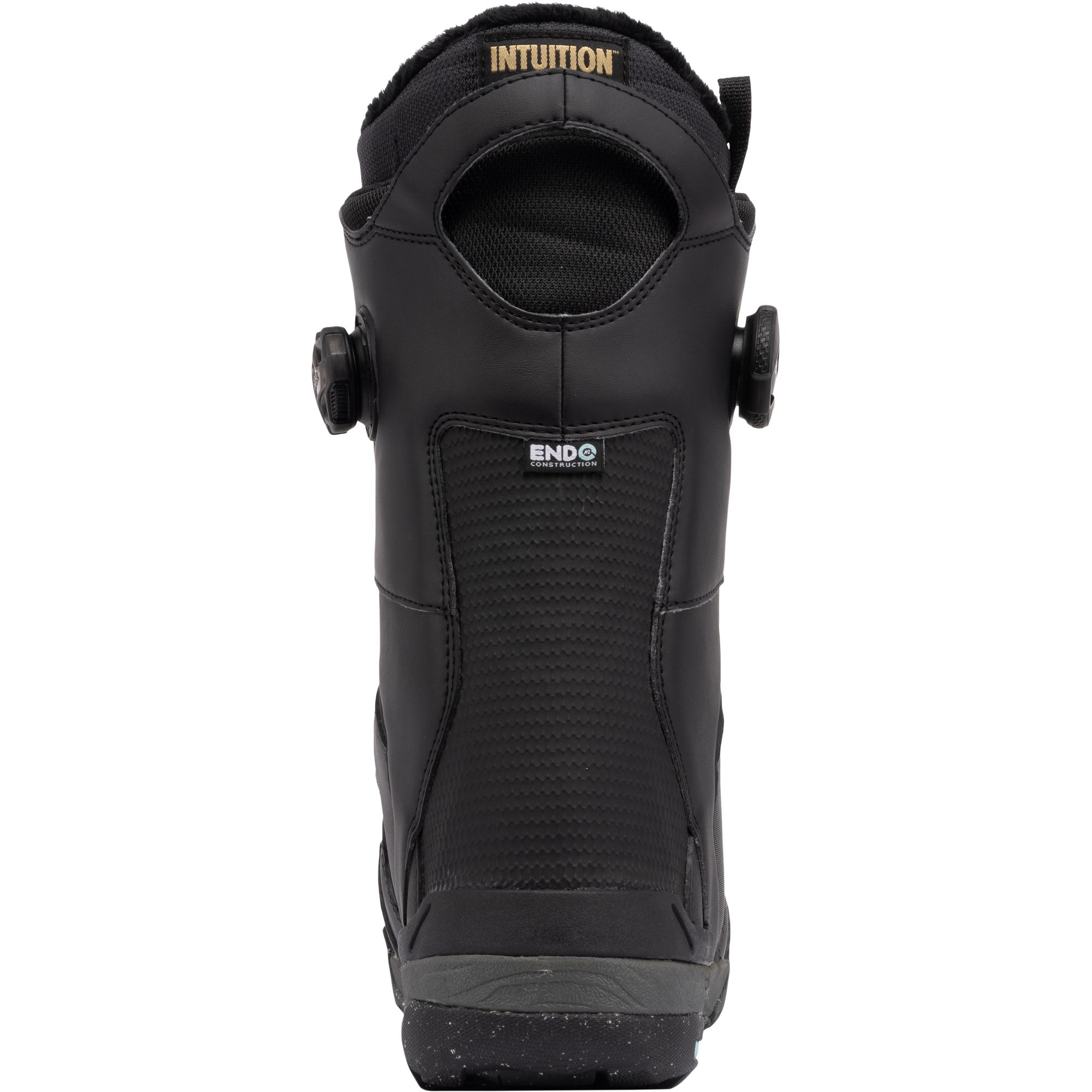 K2 THRAXIS CLICKER X HB Snowboard Boots black jetzt bei Berger kaufen