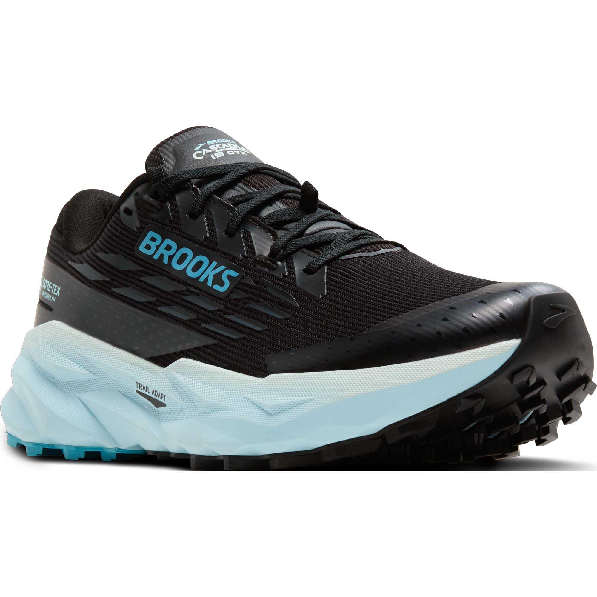 Cascadia 19 GTX W