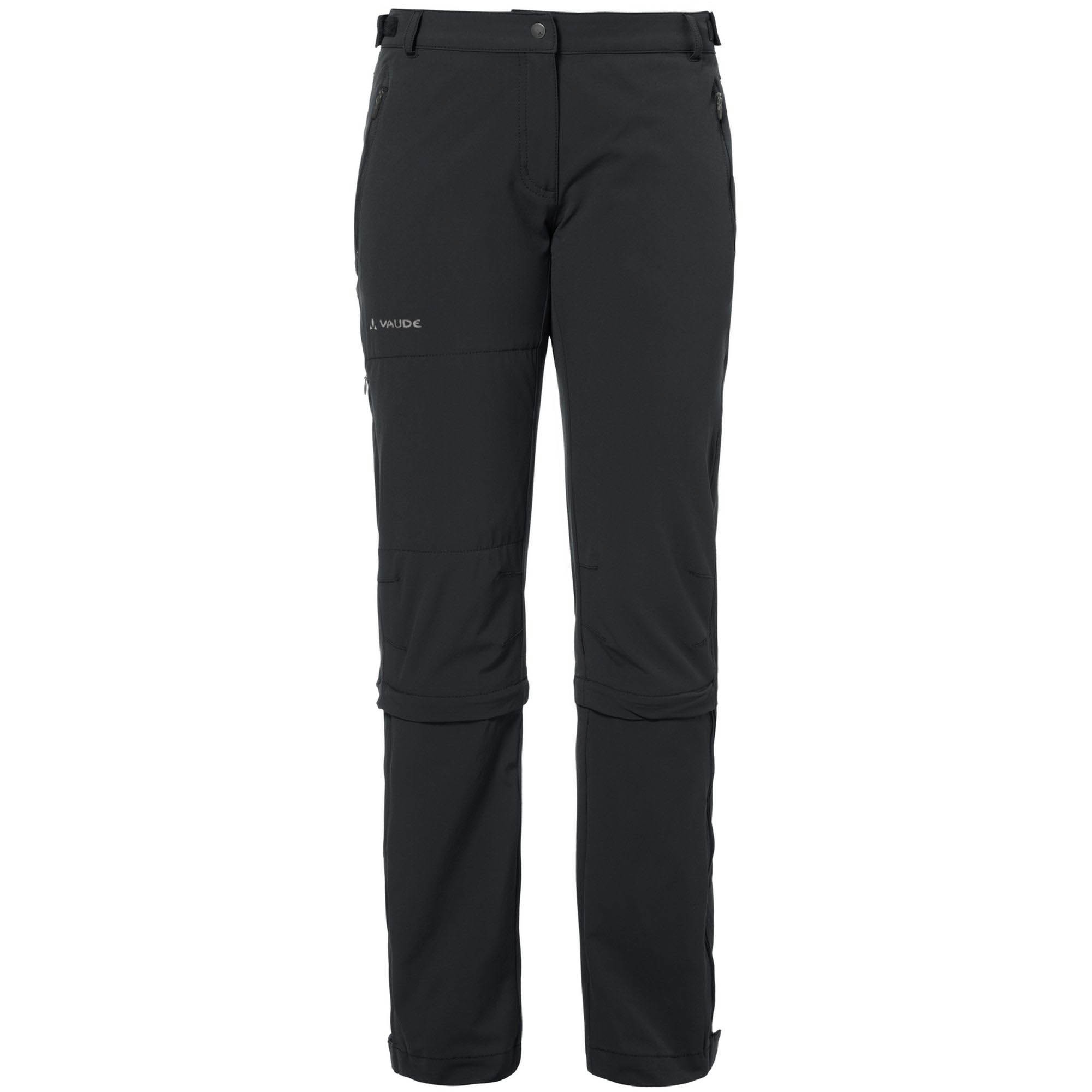 Wo Farley Stretch Capri T-Zip II Wo Farley Stretch Capri T-Zip II