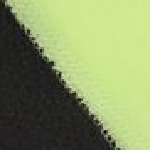 Fleece Pulli - Colorblock