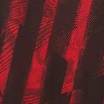 individualLIGA Graphic Jersey Jr