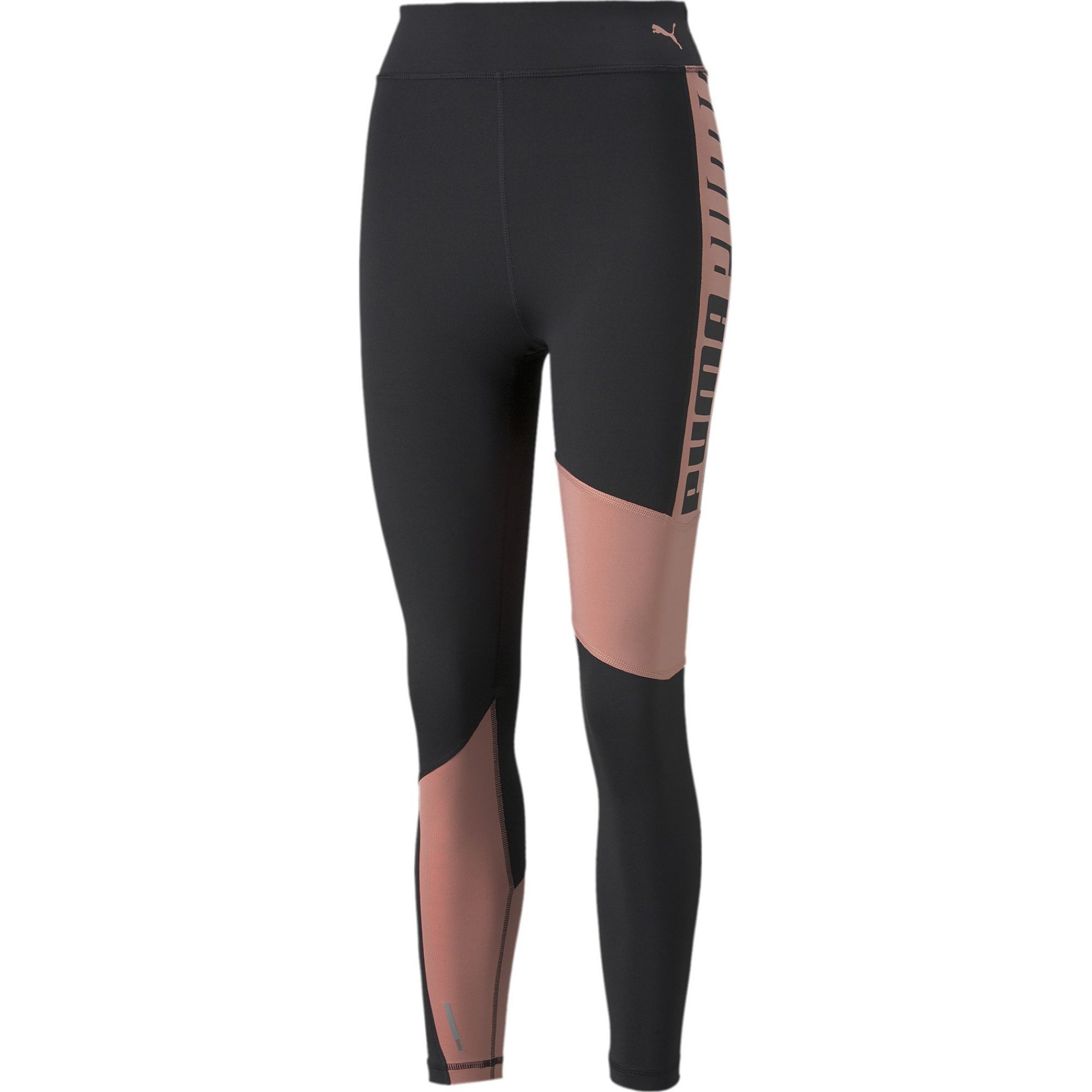 Train Fav Logo High Waist 7/8 Tight Train Fav Logo High Waist 7/8 Tight
