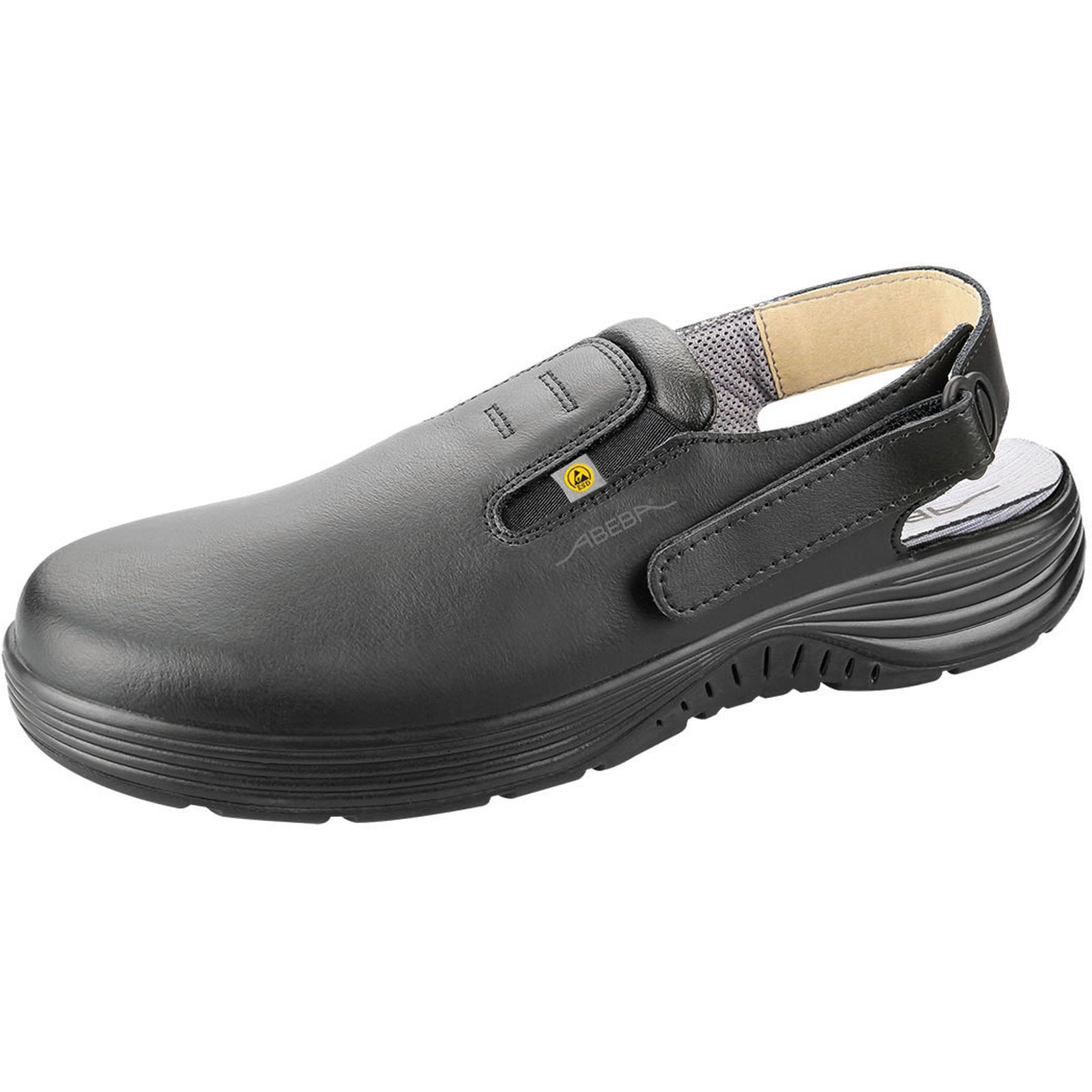 Sicherheitsclog SB Sicherheitsclog SB