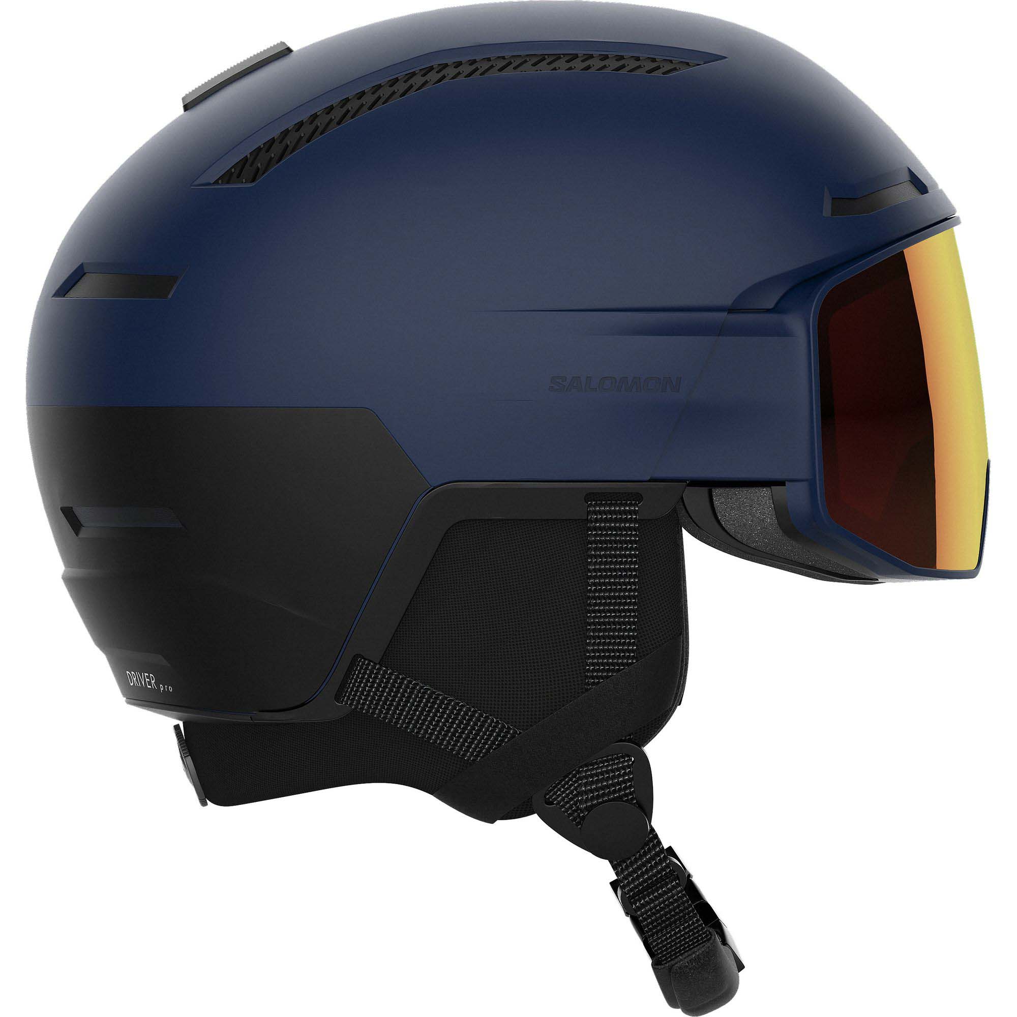 Driver Pro Sigma MIPS Driver Pro Sigma MIPS