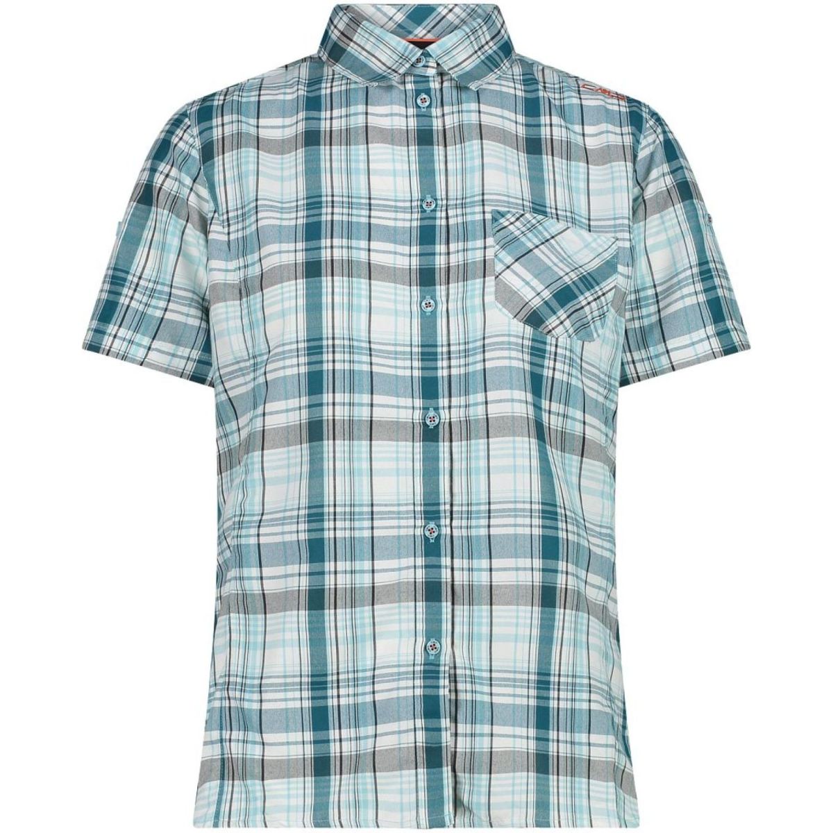 Woman Shirt 33S5636 Woman Shirt 33S5636
