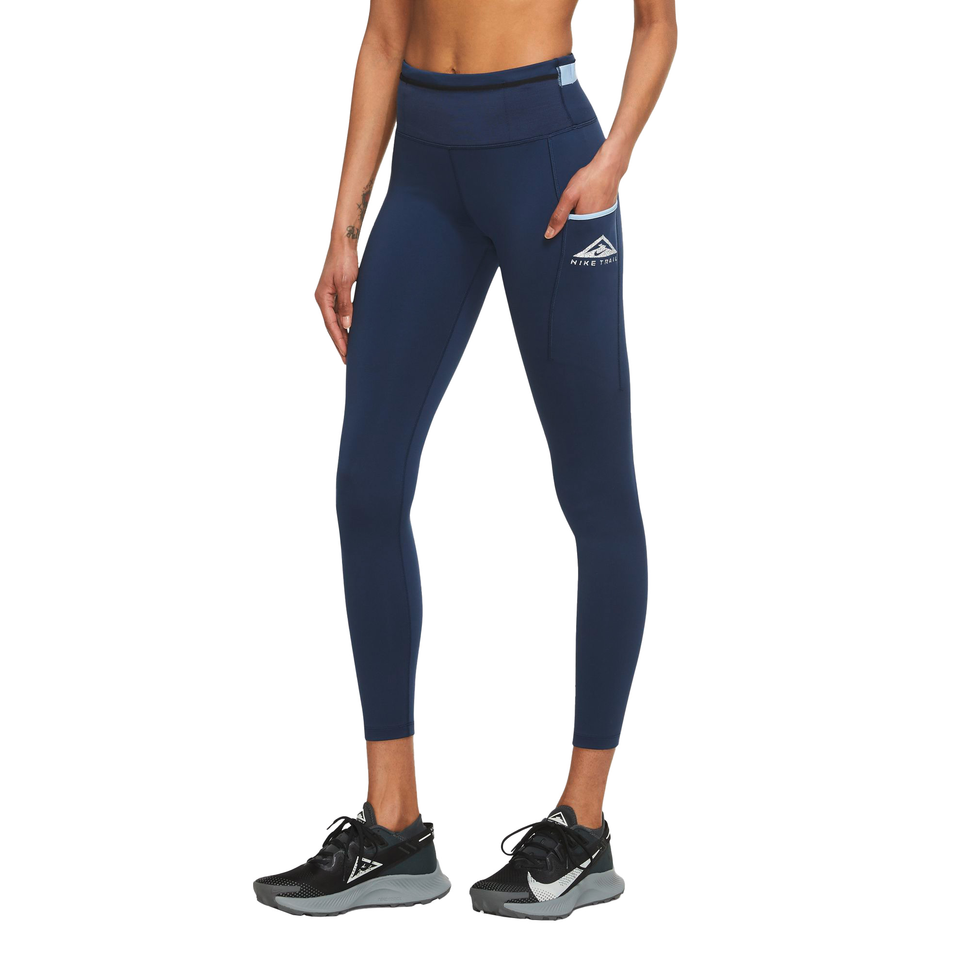 WMNS Epic Luxe Womens Trail Running Tights