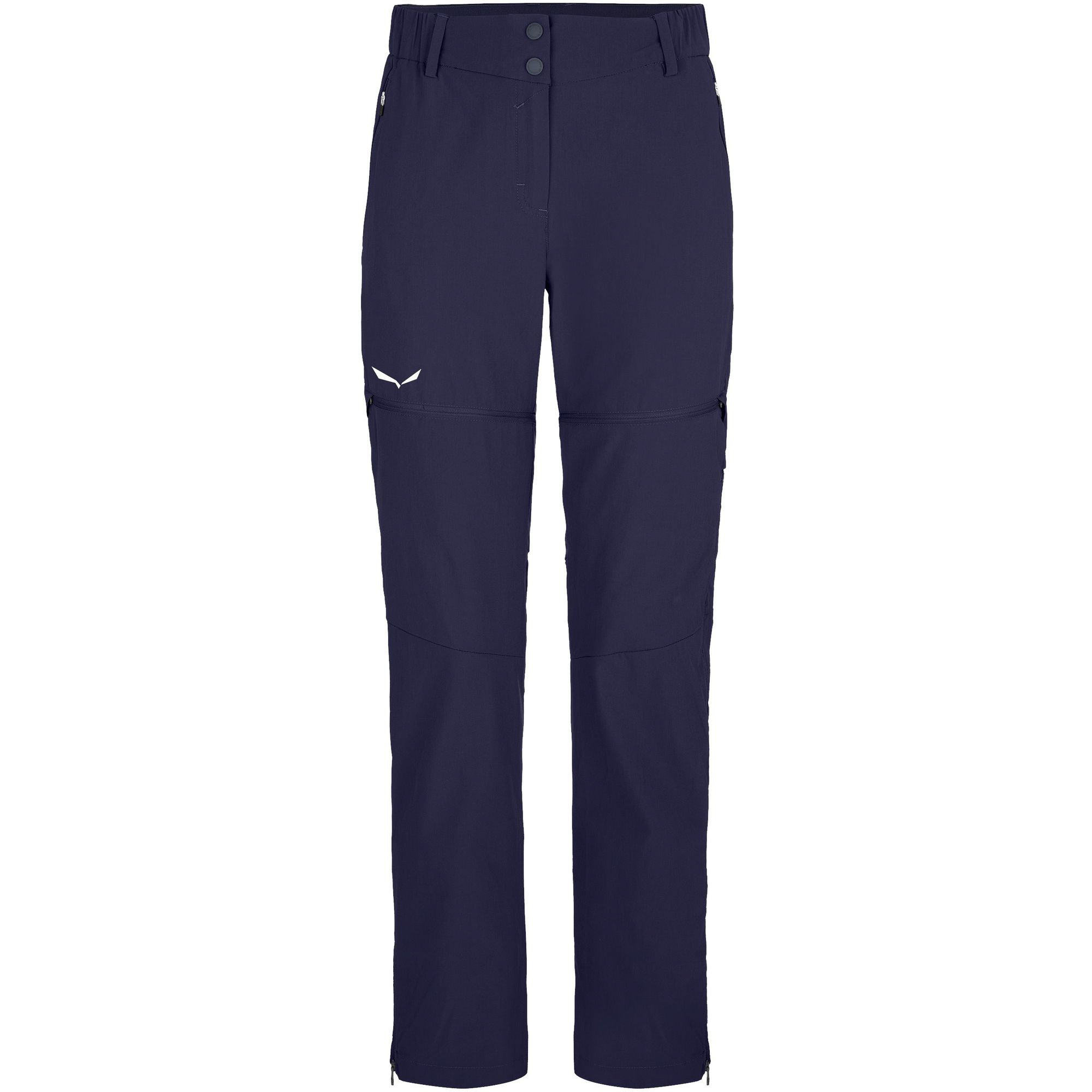 TALVENA 2 DST W ZIP-OFF PANT