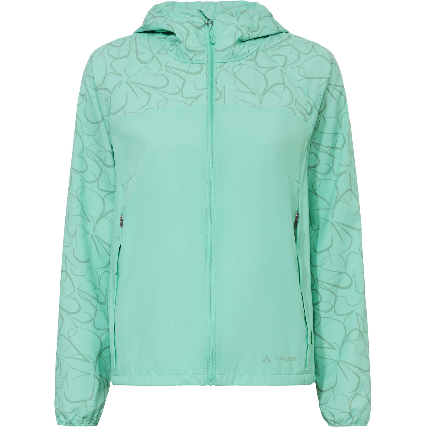 Women\'s Neyland Wind Jacket II