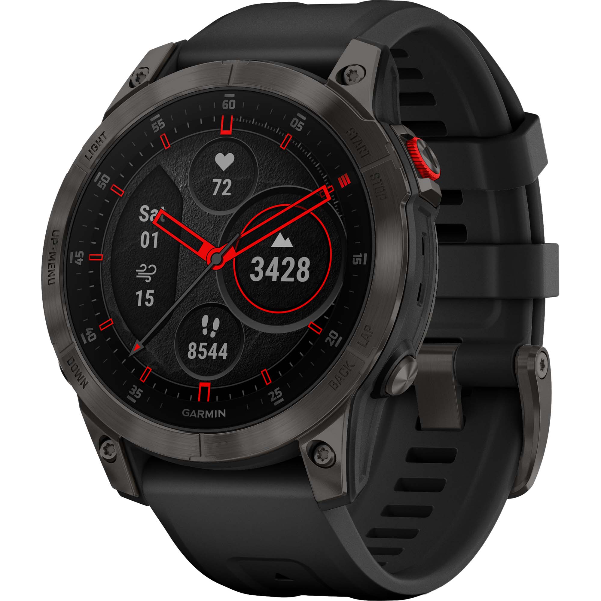 EPIX gen 2 EPIX gen 2