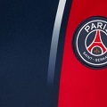 Trikot Paris Saint-Germain 2023/24 Stadium Home Kids