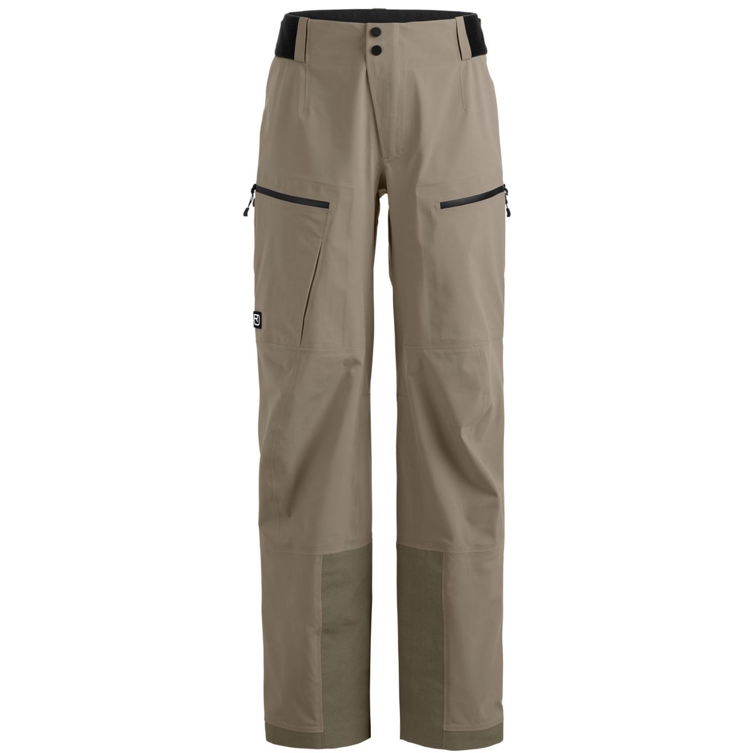 ORTLER GORE-TEX PANTS W