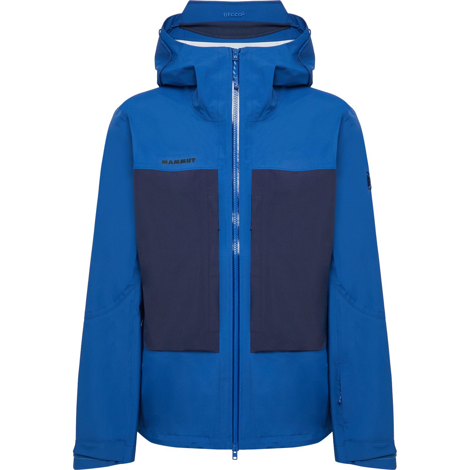 Skintrack HS Hooded Jacket Men