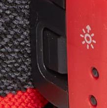 SPOT 400 HEADLAMP