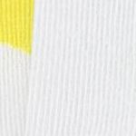 HNH INFANT 6PK NIKE SMILEY ANK