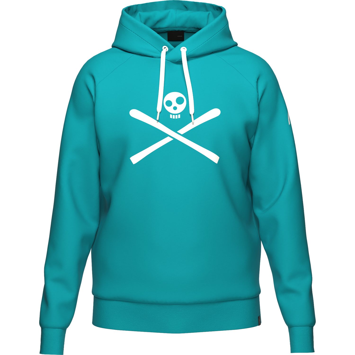 WCR Hoodie Unisex