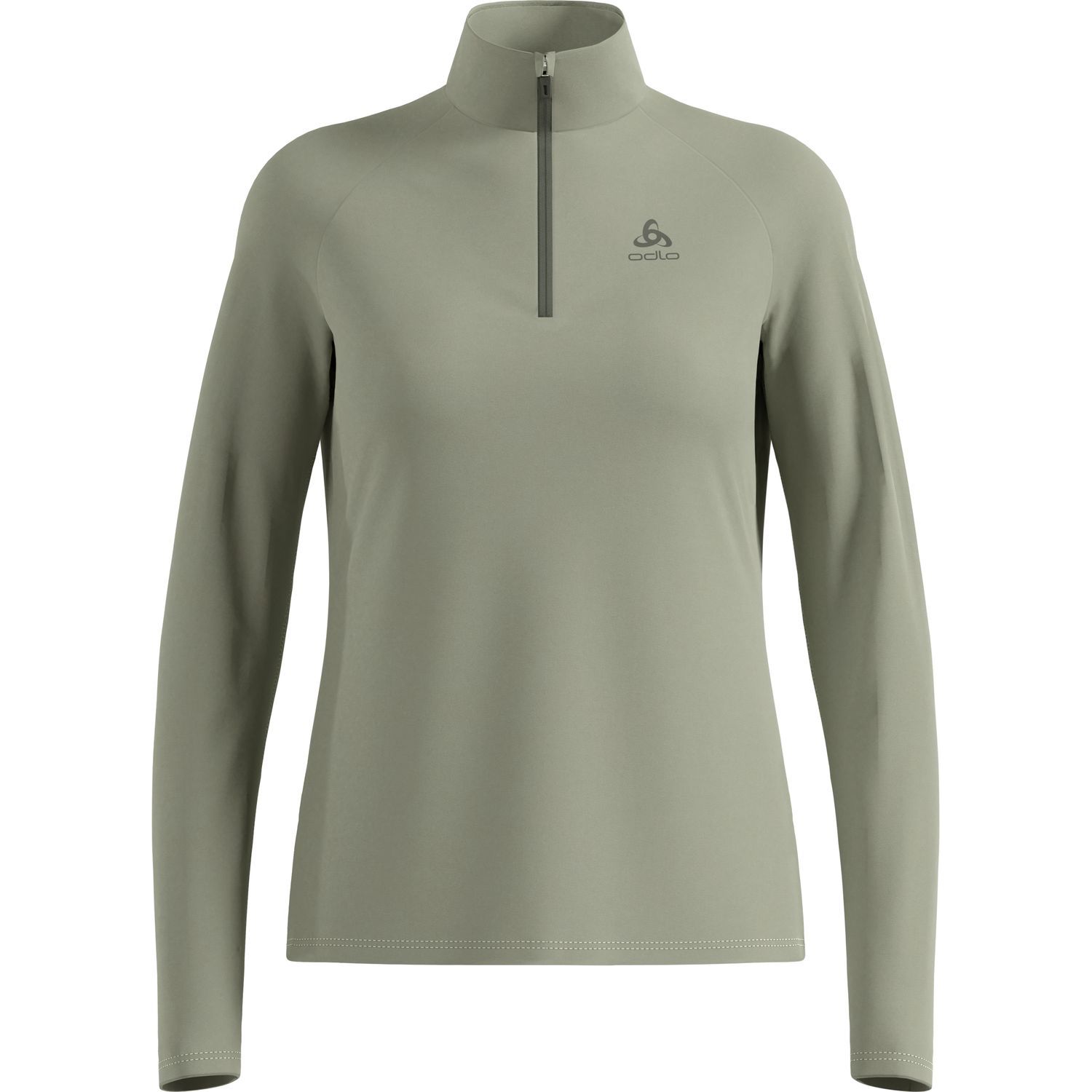 Besso Mid layer 1/2 zip Besso Mid layer 1/2 zip