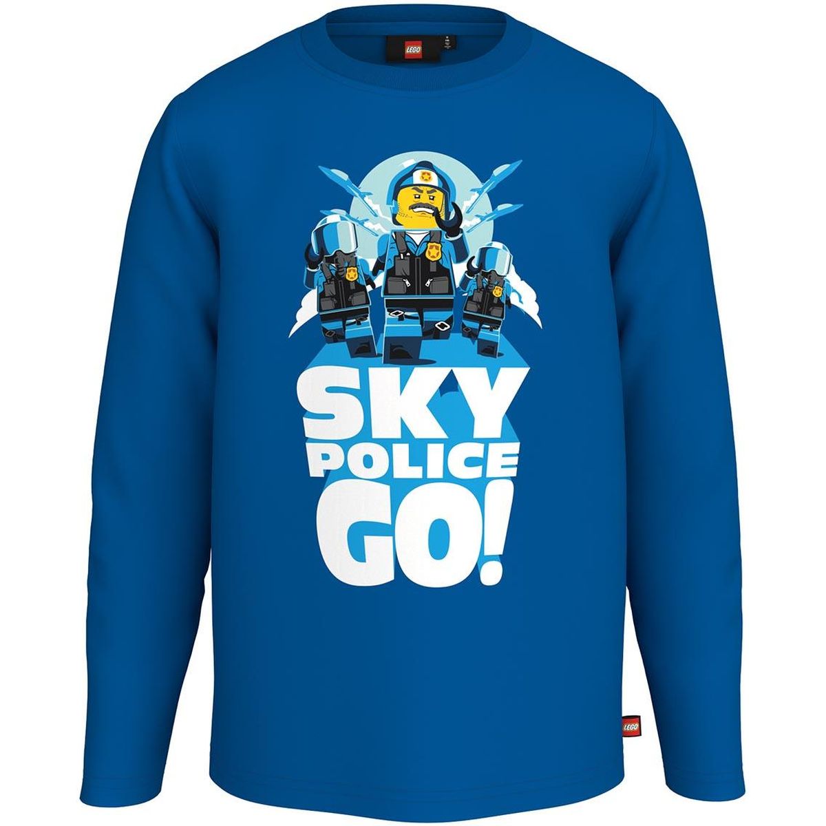 LWTAYLOR 102 LS T-Shirt LWTAYLOR 102 LS T-Shirt