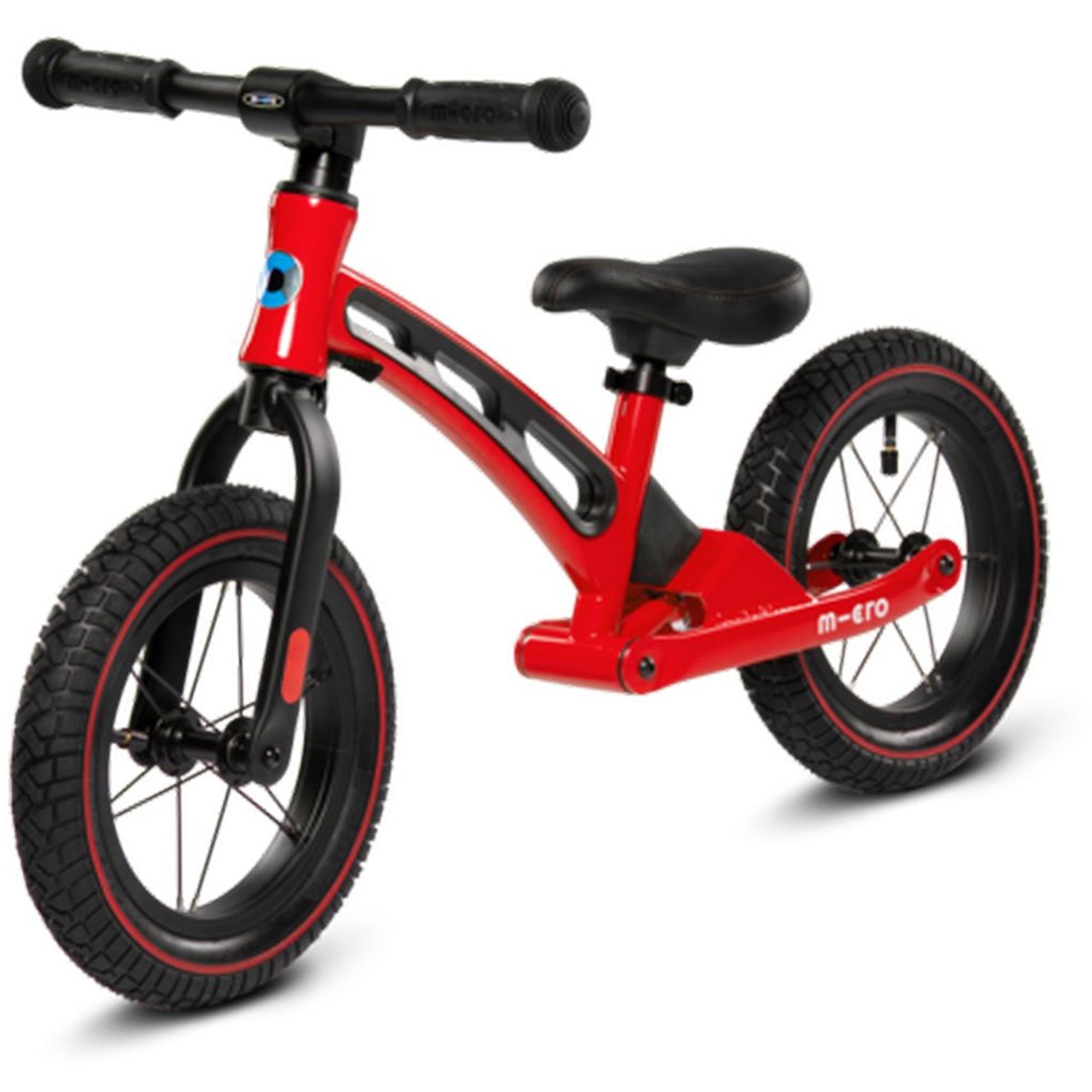 Balance bike Deluxe