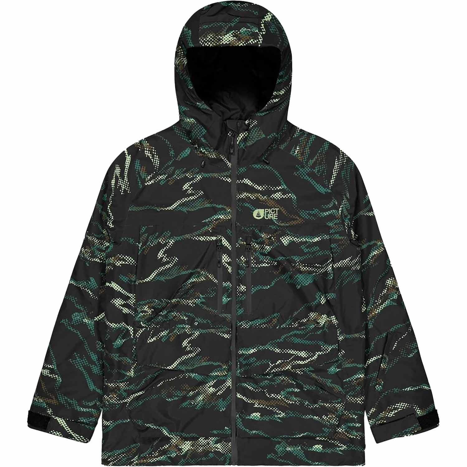 AKNA M JKT