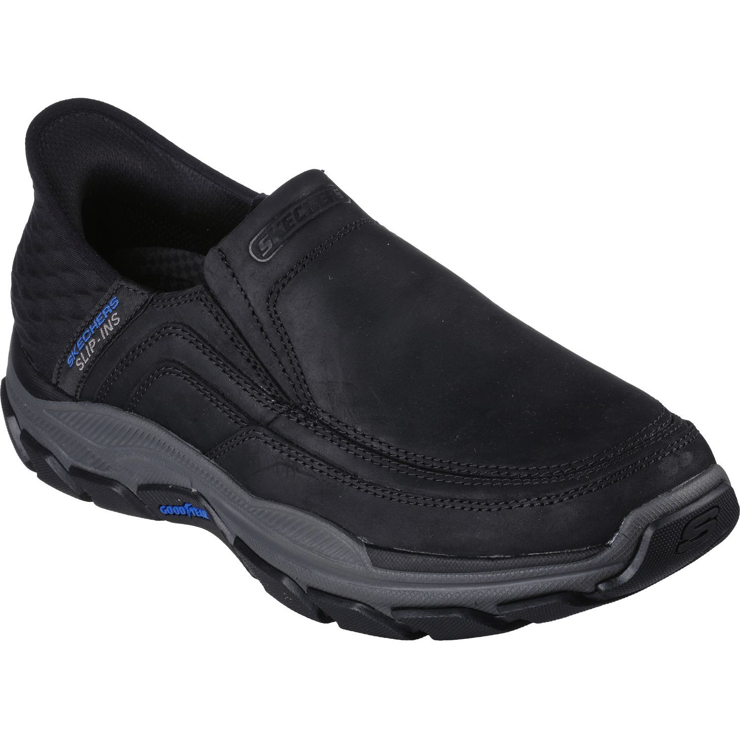 Skechers Slip-Ins Rf: Respected - Elgin Skechers Slip-Ins Rf: Respected - Elgin