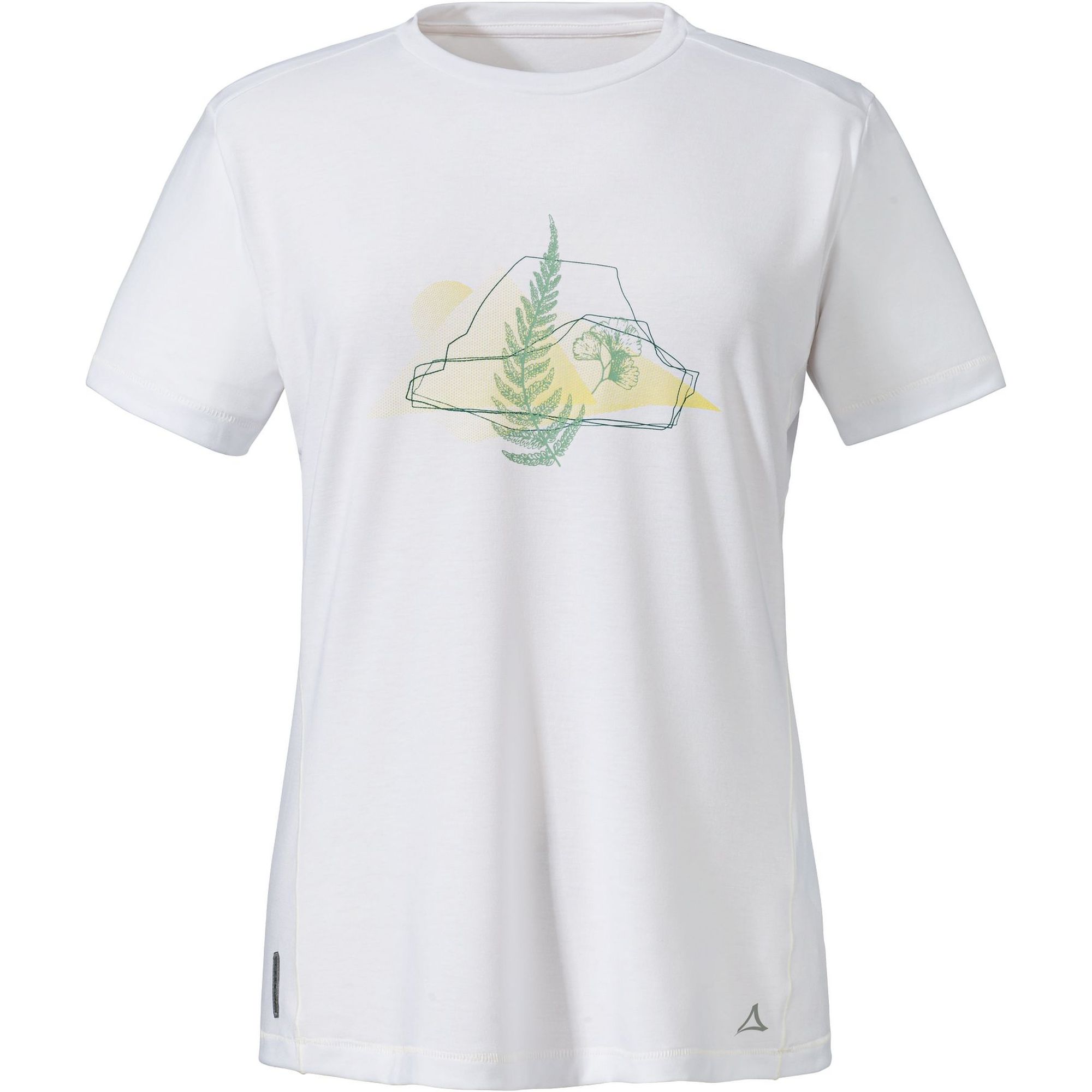 T Shirt Tannberg L T Shirt Tannberg L