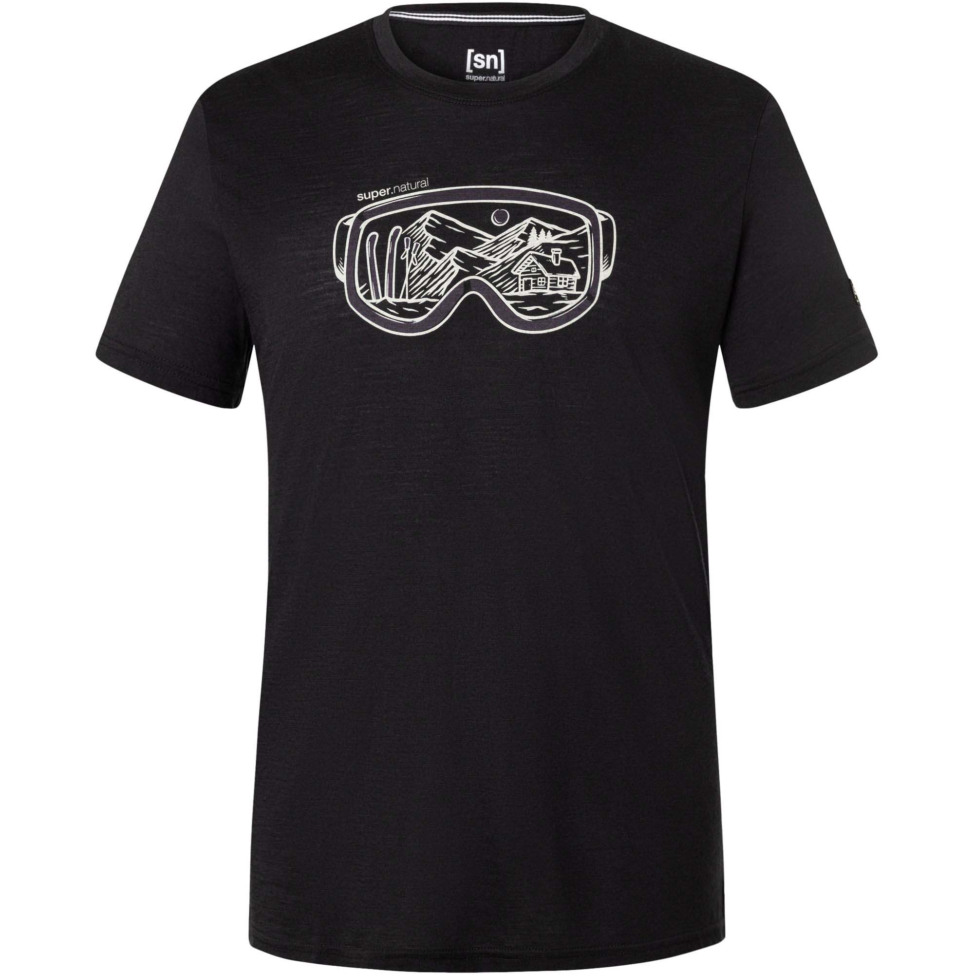 M GOGGLE TEE