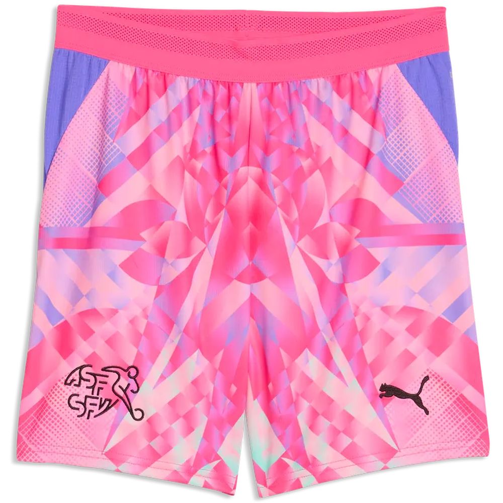 SFV Shorts Replica Jr Concept GK