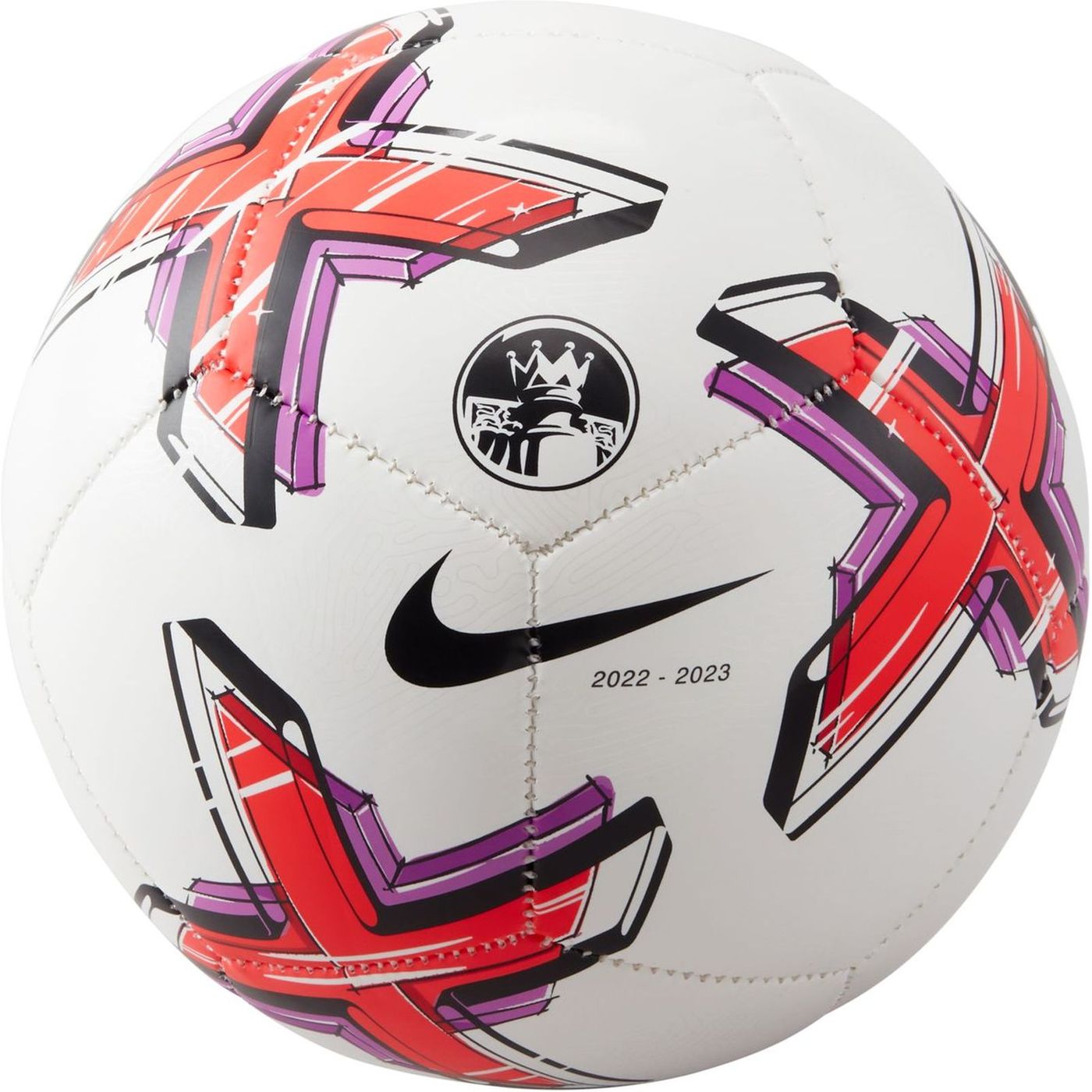 PREMIER LEAGUE SKILLS SOCCER BALL