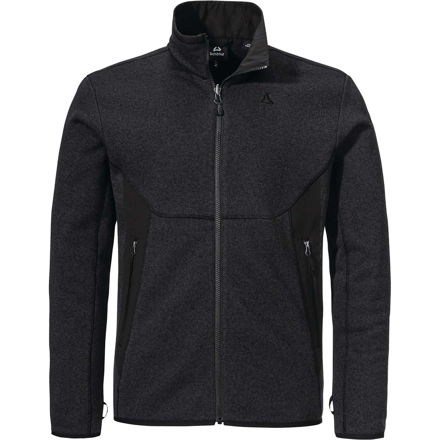 CIRC Fleece Jk Style Yew MNS
