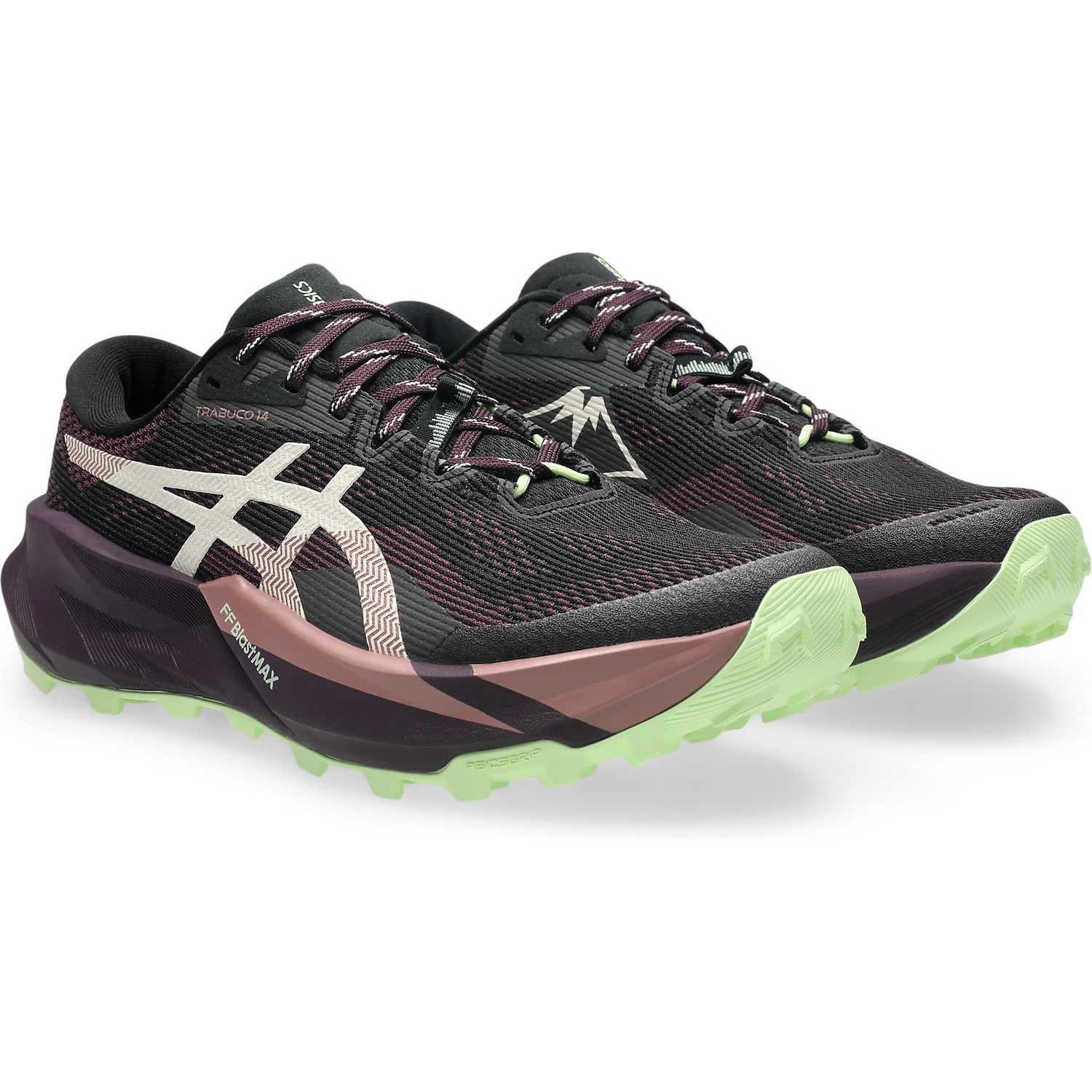 TRABUCO 14 Lady
