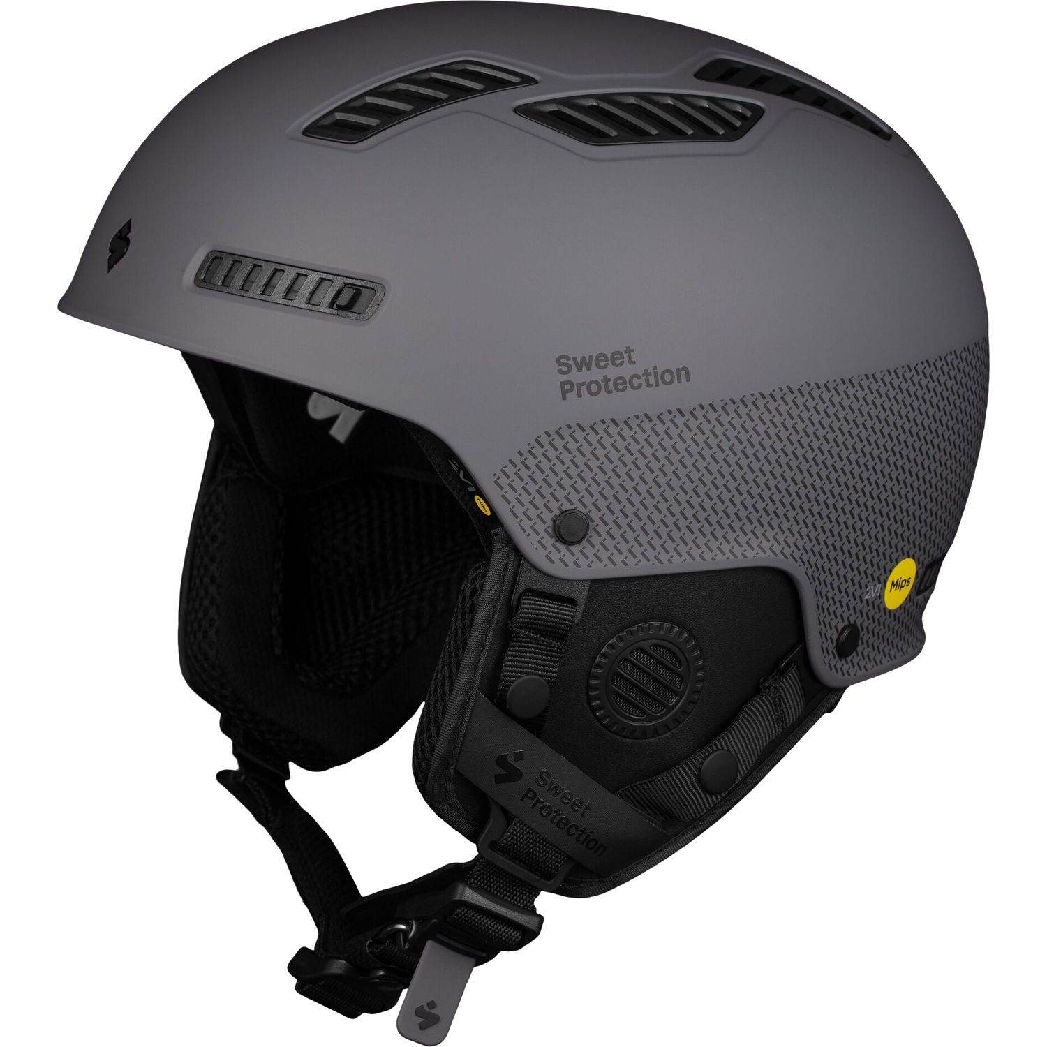 Igniter 2Vi Mips