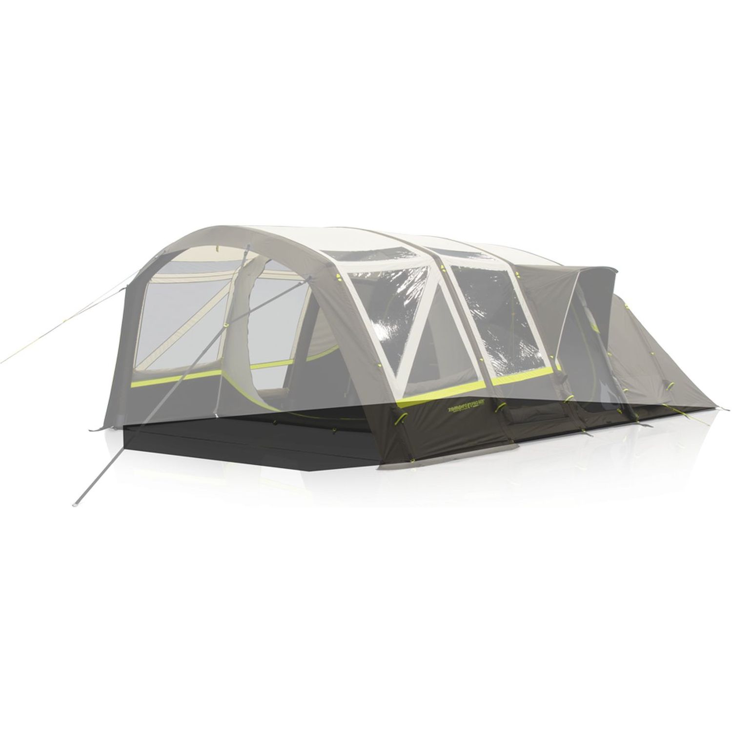 Pro TXL V2 Solid Ground Sheet Pro TXL V2 Solid Ground Sheet