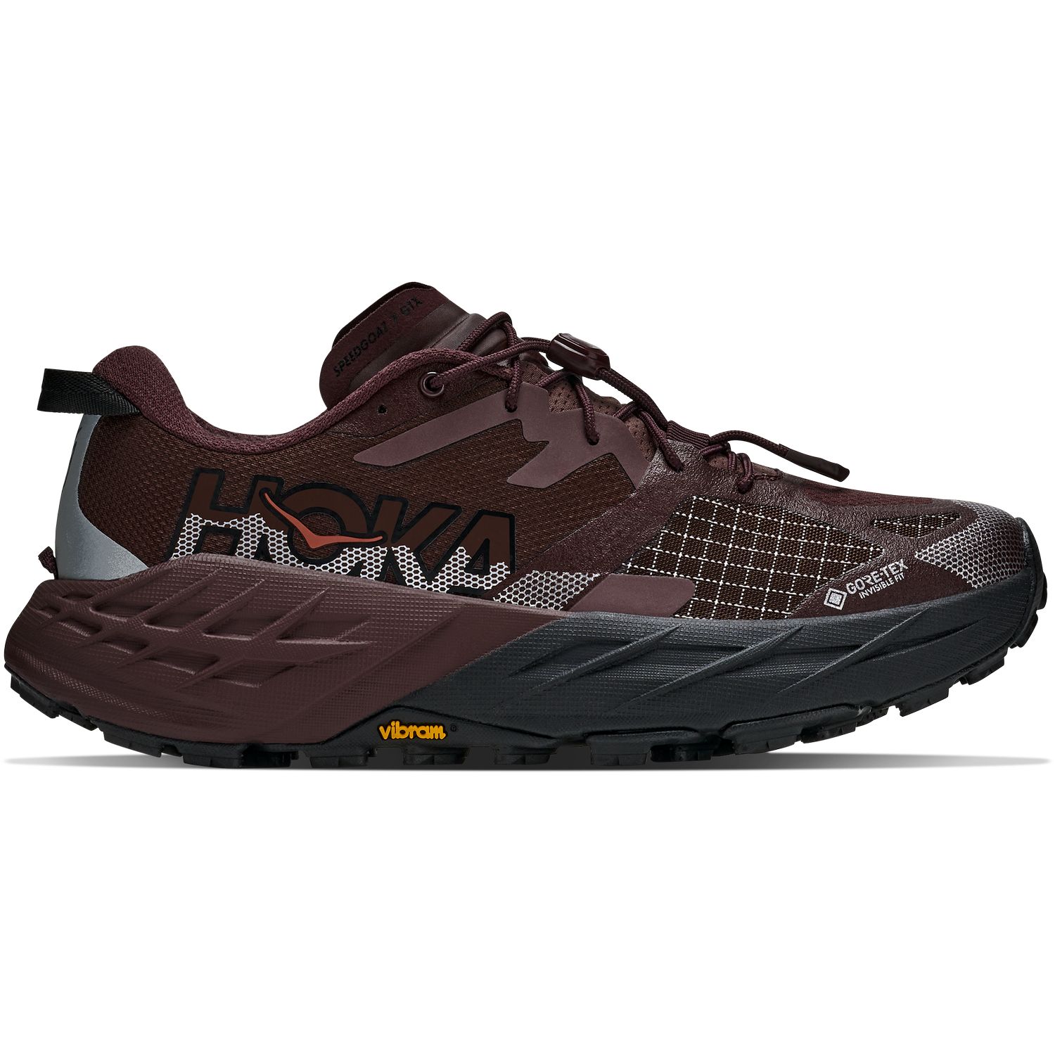 W SPEEDGOAT 7 GTX