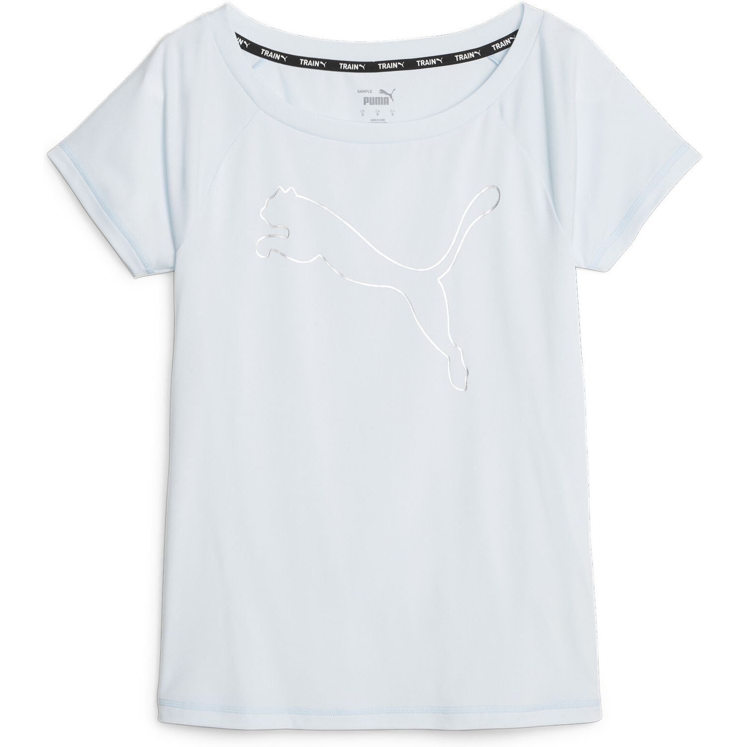 Train Favorite Jersey Cat Tee Train Favorite Jersey Cat Tee