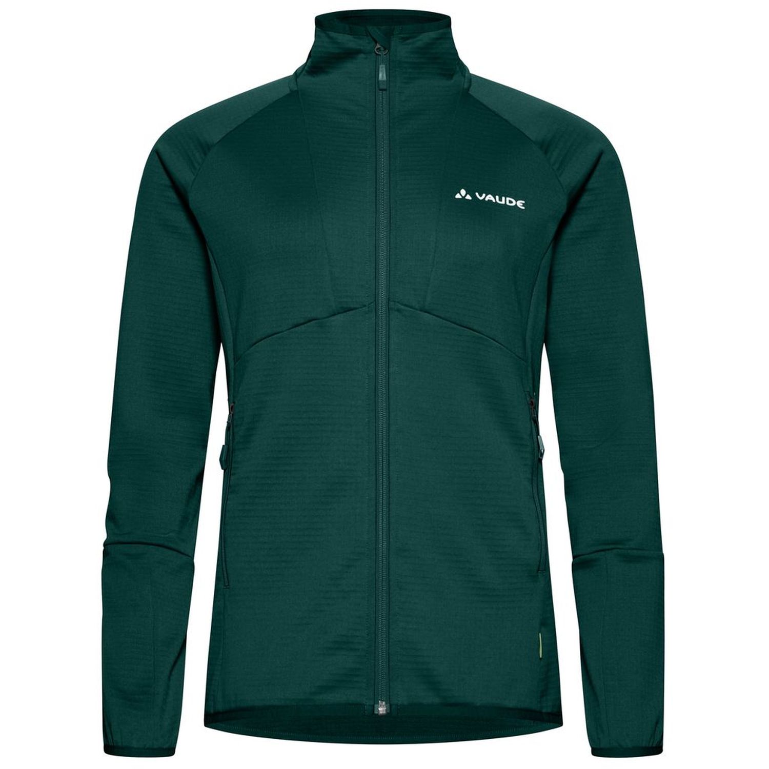 Wo Monviso Fleece FZ Jacket II Wo Monviso Fleece FZ Jacket II