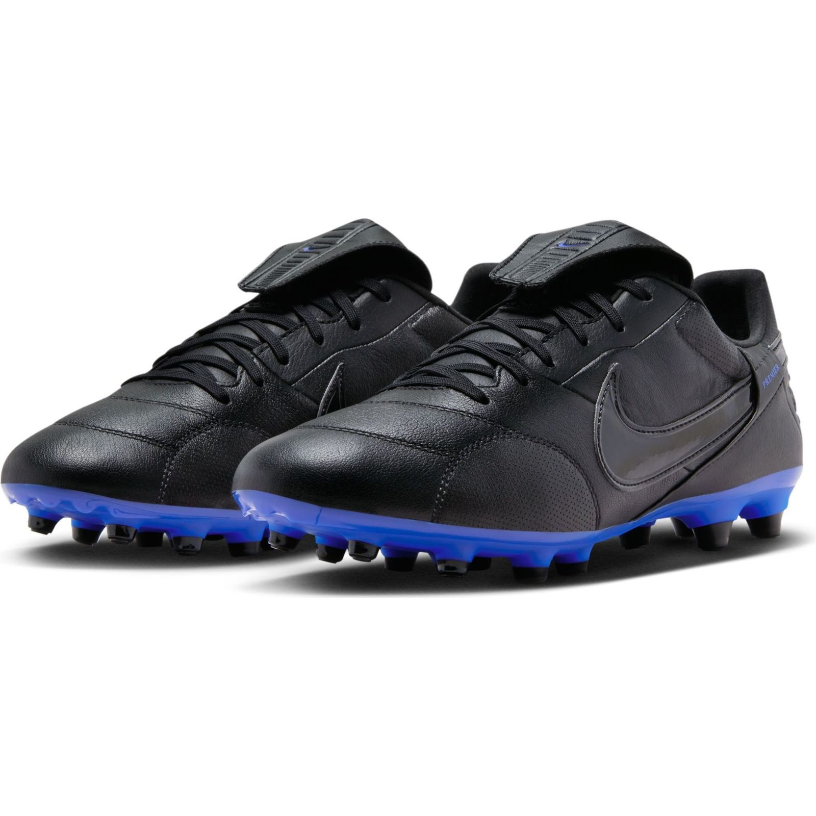 The Nike Premier 3 FG