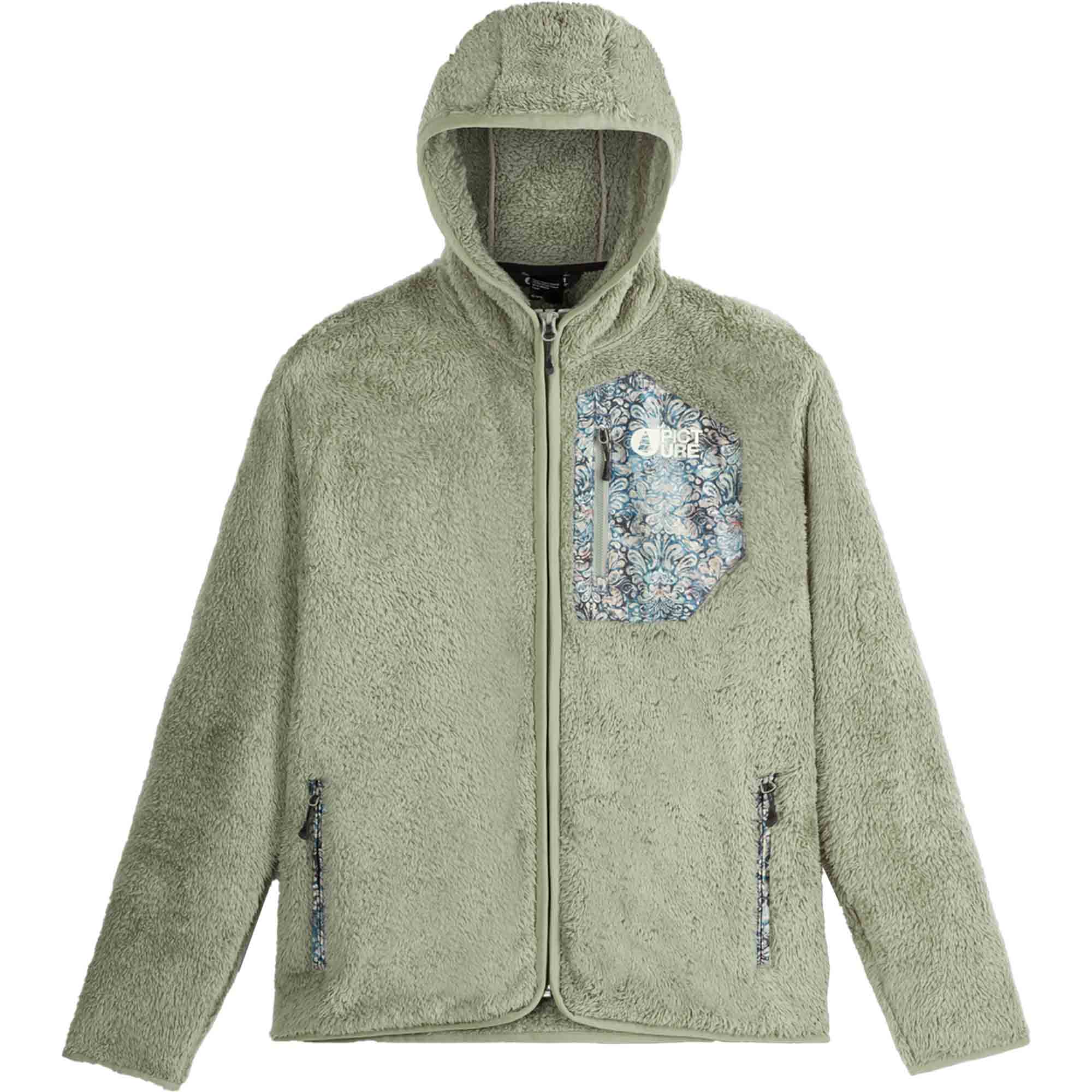 IZIMO FZ FLEECE IZIMO FZ FLEECE