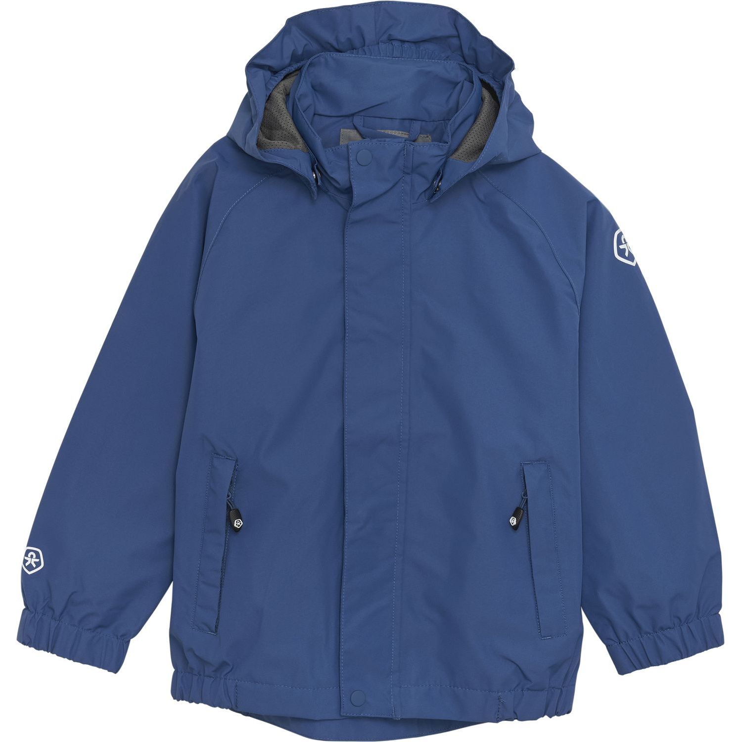 Shell Jacket solid AF 15.000