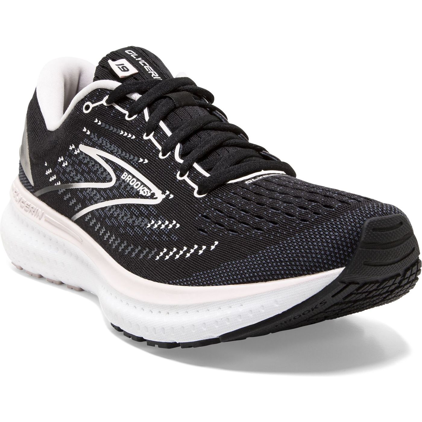 Glycerin 19 W