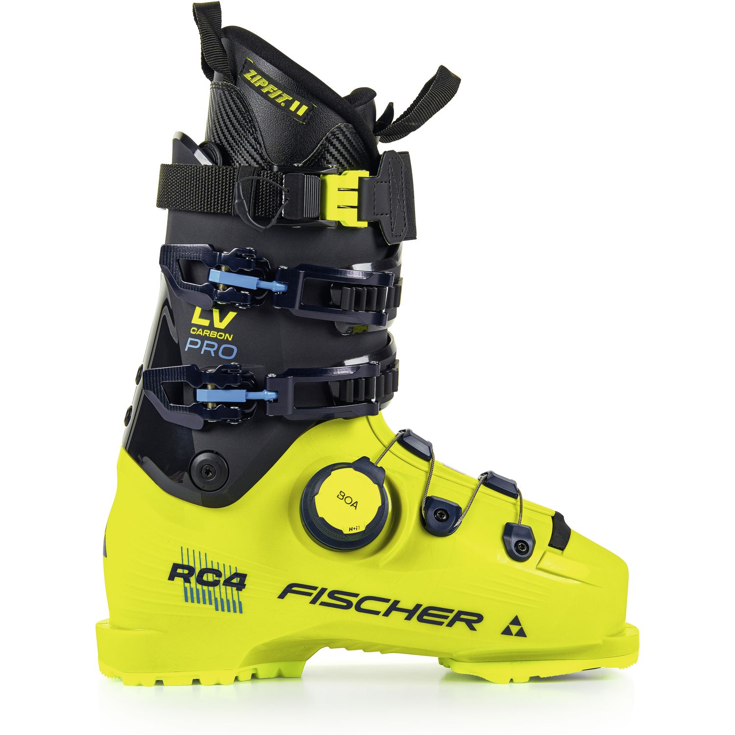 RC4 CARBON PRO LV BOA